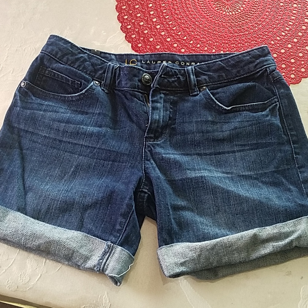 Lc shorts